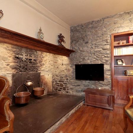 Villa Casa Passeg Dera Libertat 8 à Viella Extérieur photo