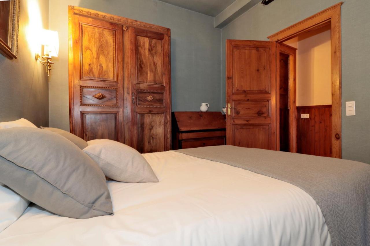 Villa Casa Passeg Dera Libertat 8 à Viella Extérieur photo