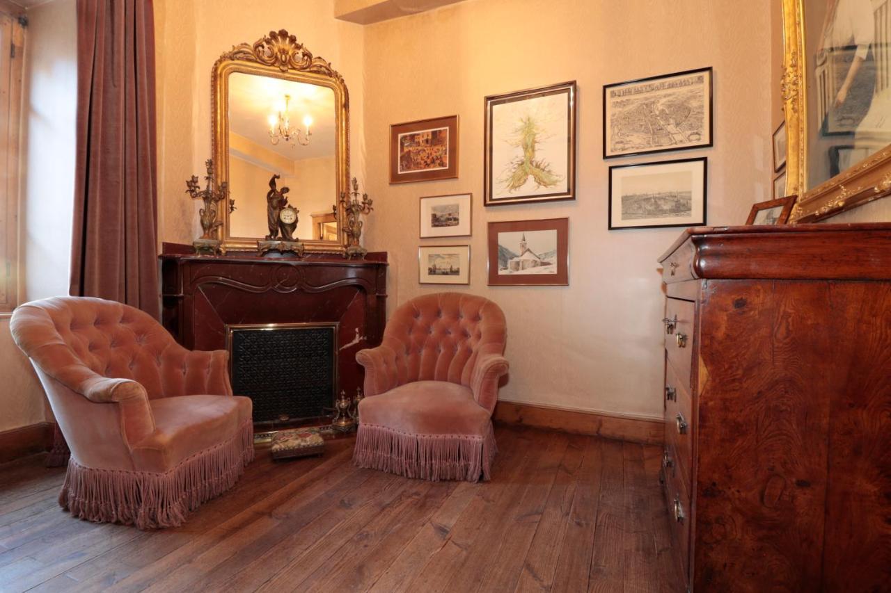 Villa Casa Passeg Dera Libertat 8 à Viella Extérieur photo