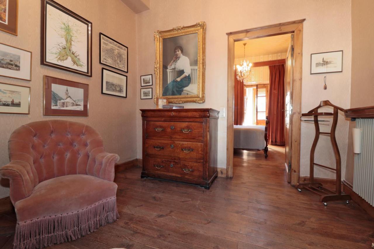 Villa Casa Passeg Dera Libertat 8 à Viella Extérieur photo