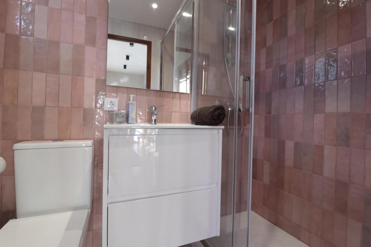 Villa Casa Passeg Dera Libertat 8 à Viella Extérieur photo