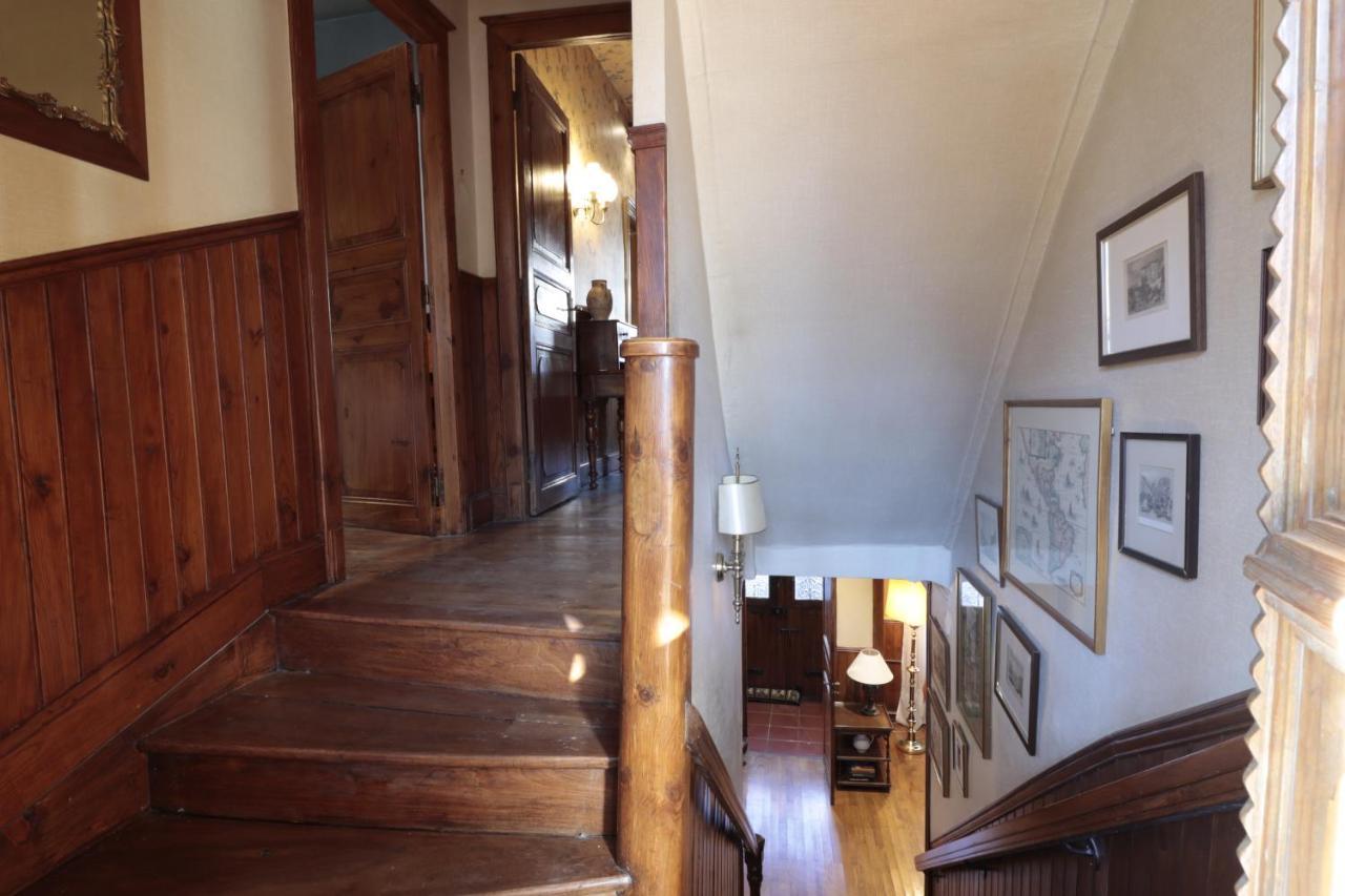 Villa Casa Passeg Dera Libertat 8 à Viella Extérieur photo