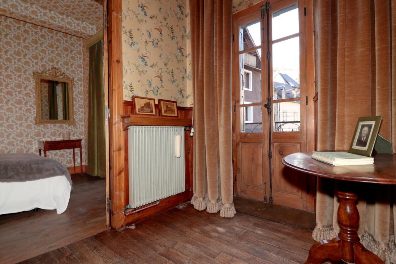 Villa Casa Passeg Dera Libertat 8 à Viella Extérieur photo
