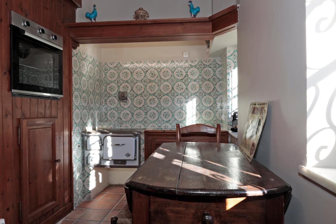 Villa Casa Passeg Dera Libertat 8 à Viella Extérieur photo