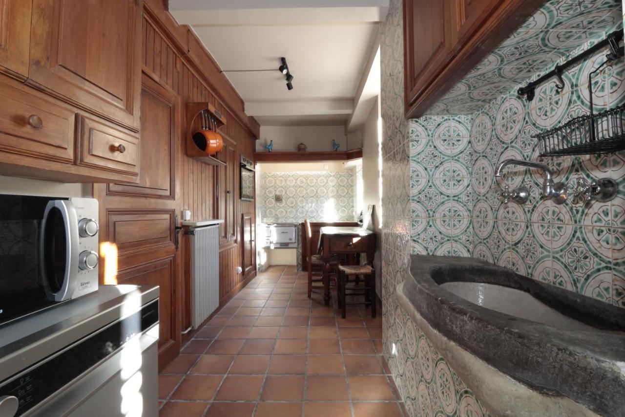 Villa Casa Passeg Dera Libertat 8 à Viella Extérieur photo