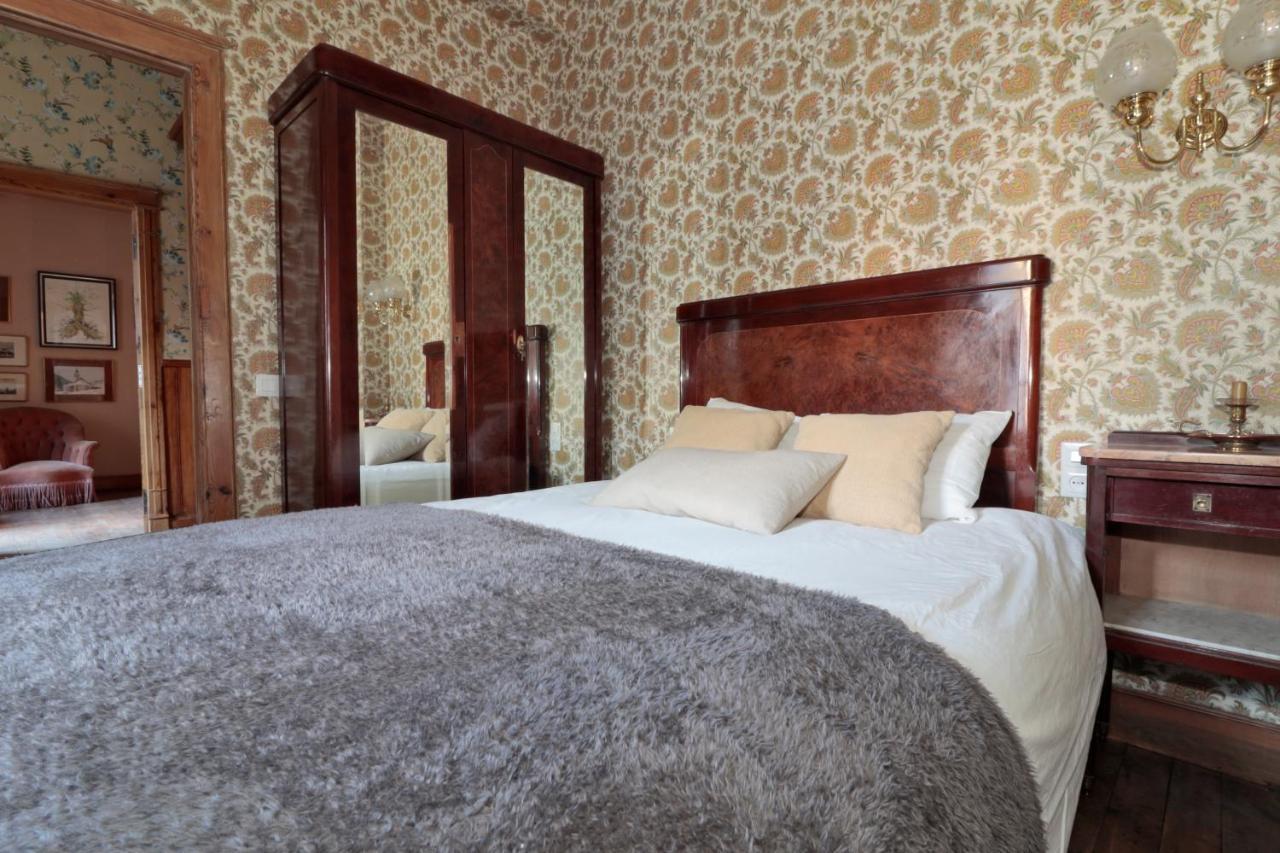 Villa Casa Passeg Dera Libertat 8 à Viella Extérieur photo
