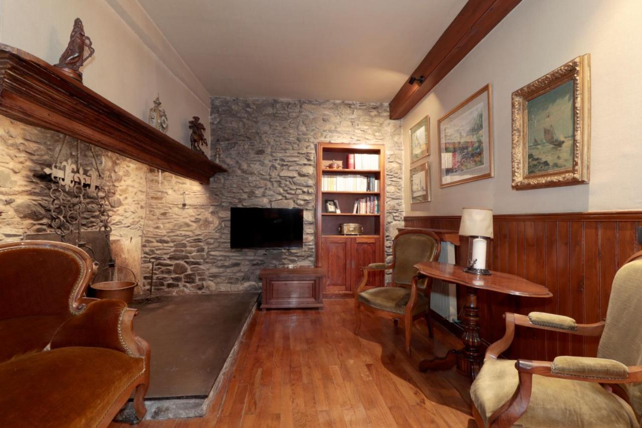 Villa Casa Passeg Dera Libertat 8 à Viella Extérieur photo
