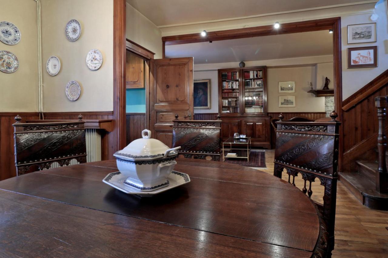 Villa Casa Passeg Dera Libertat 8 à Viella Extérieur photo