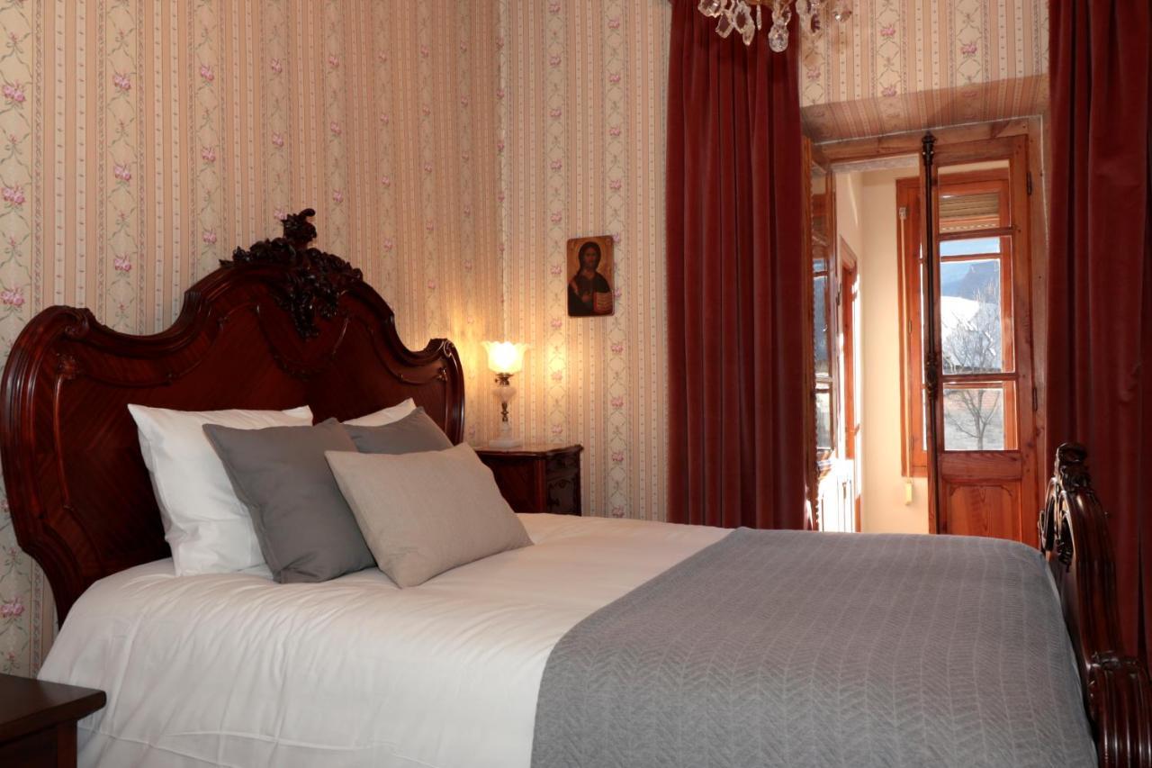 Villa Casa Passeg Dera Libertat 8 à Viella Extérieur photo