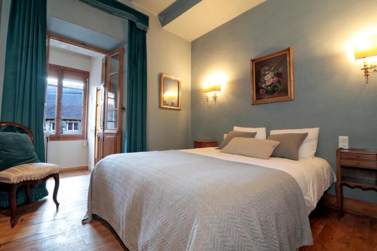 Villa Casa Passeg Dera Libertat 8 à Viella Extérieur photo