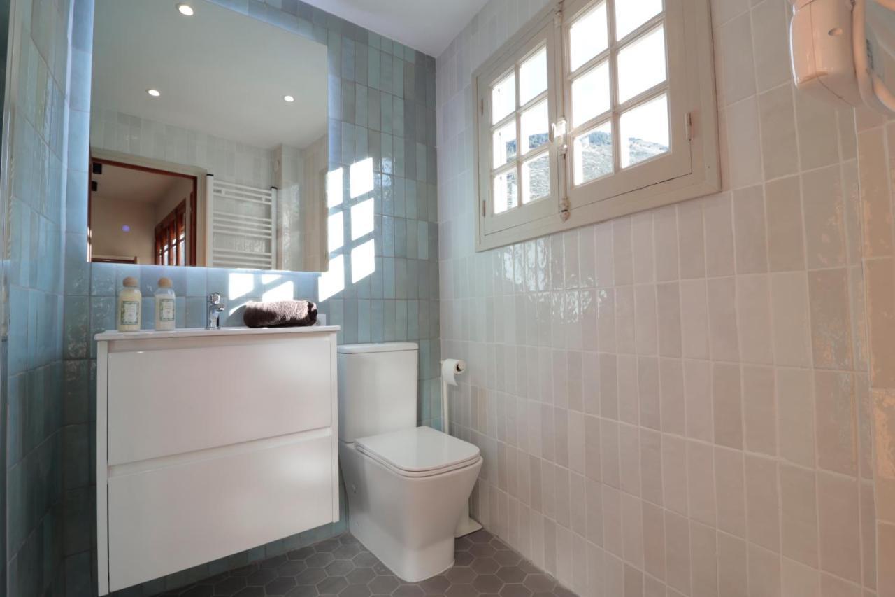 Villa Casa Passeg Dera Libertat 8 à Viella Extérieur photo